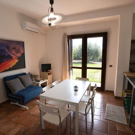 La Circumetnea Home Катания Экстерьер фото