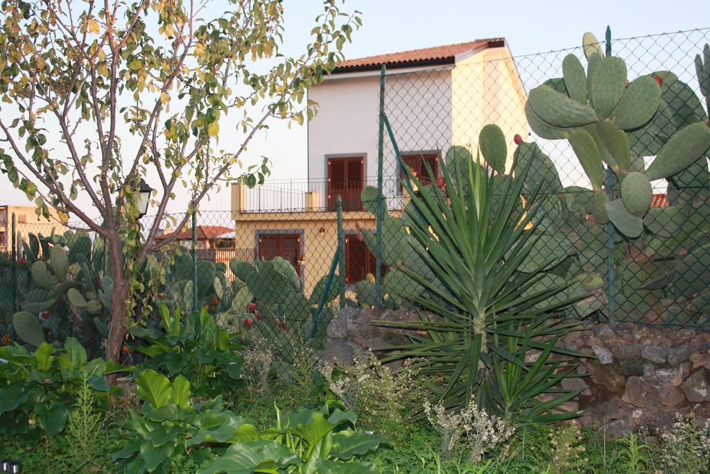 La Circumetnea Home Катания Экстерьер фото