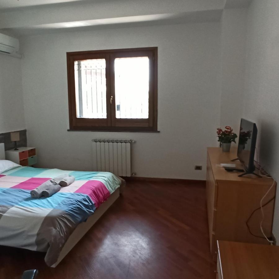 La Circumetnea Home Катания Экстерьер фото