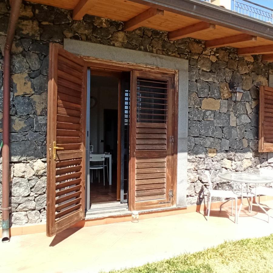 La Circumetnea Home Катания Экстерьер фото
