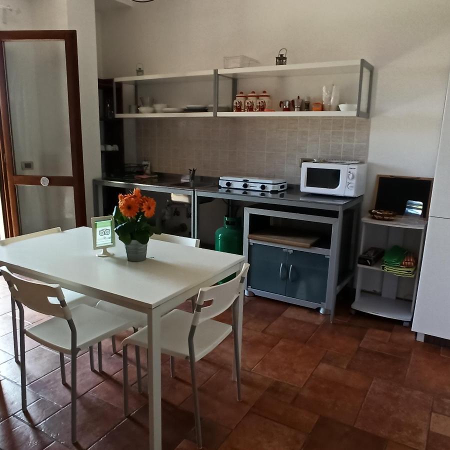 La Circumetnea Home Катания Экстерьер фото