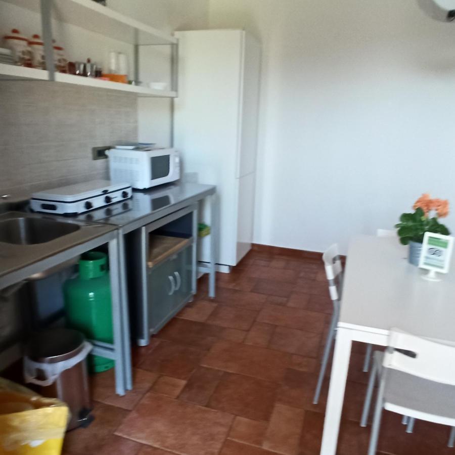 La Circumetnea Home Катания Экстерьер фото
