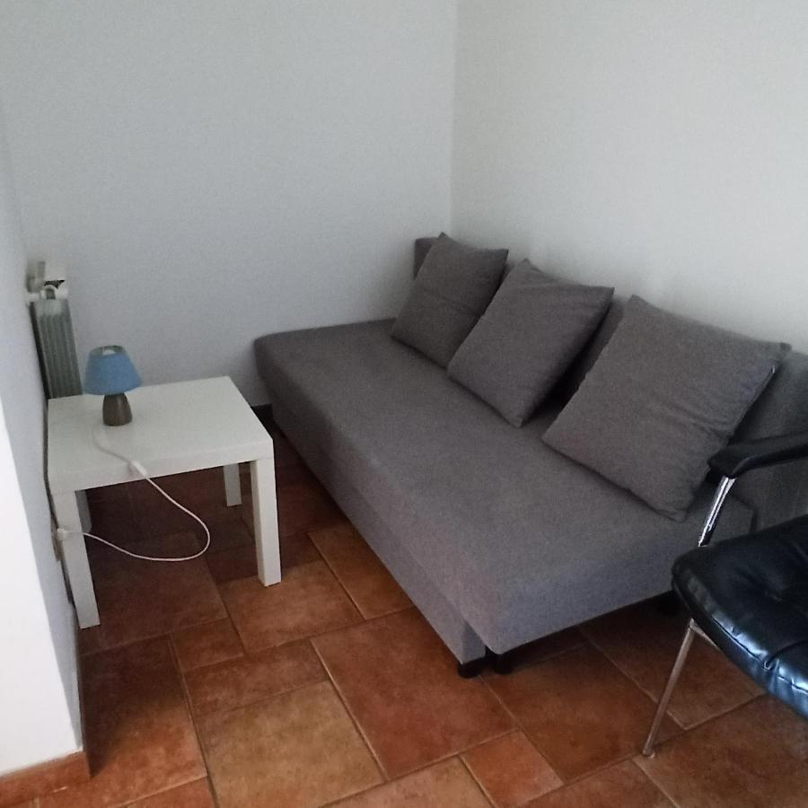 La Circumetnea Home Катания Экстерьер фото