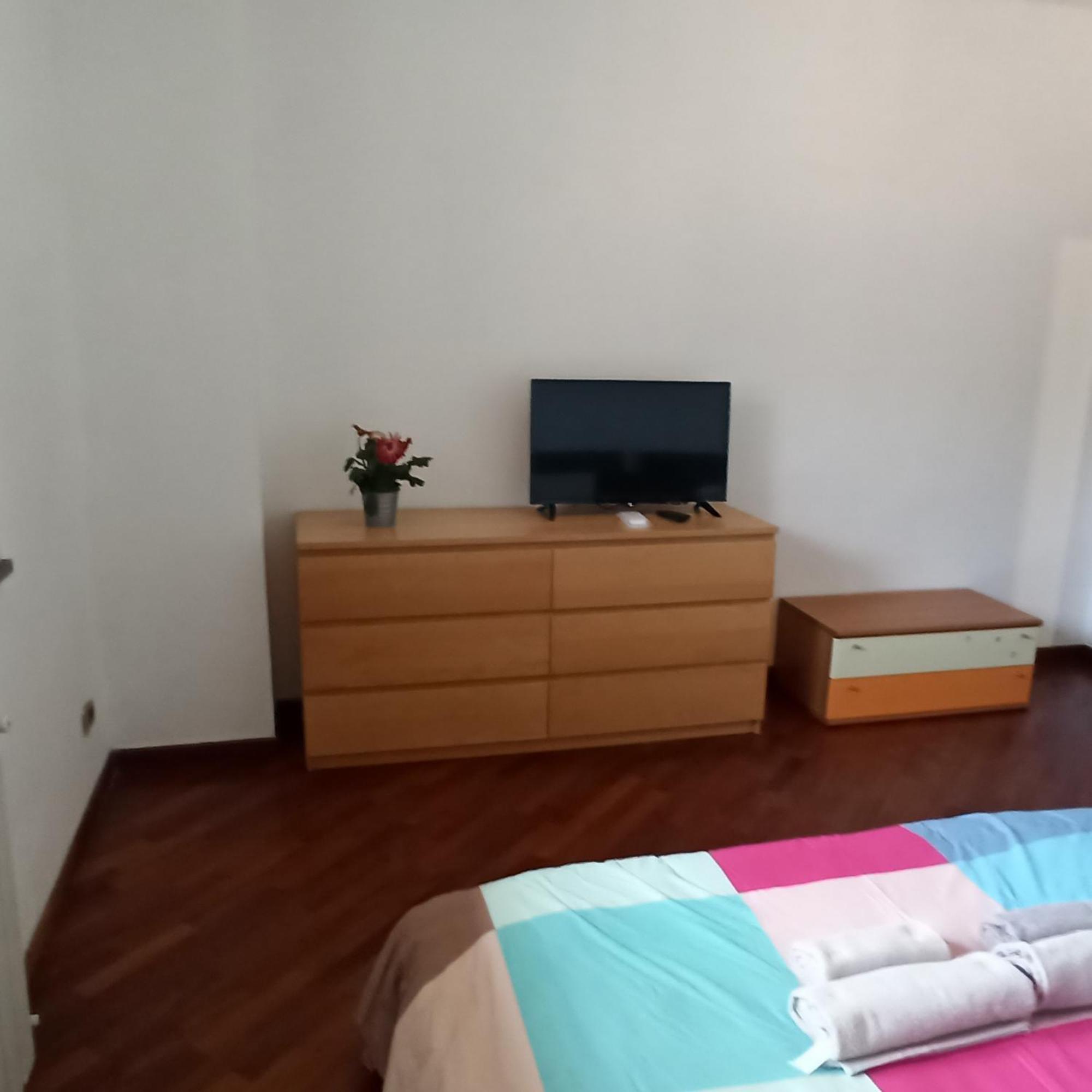 La Circumetnea Home Катания Номер фото