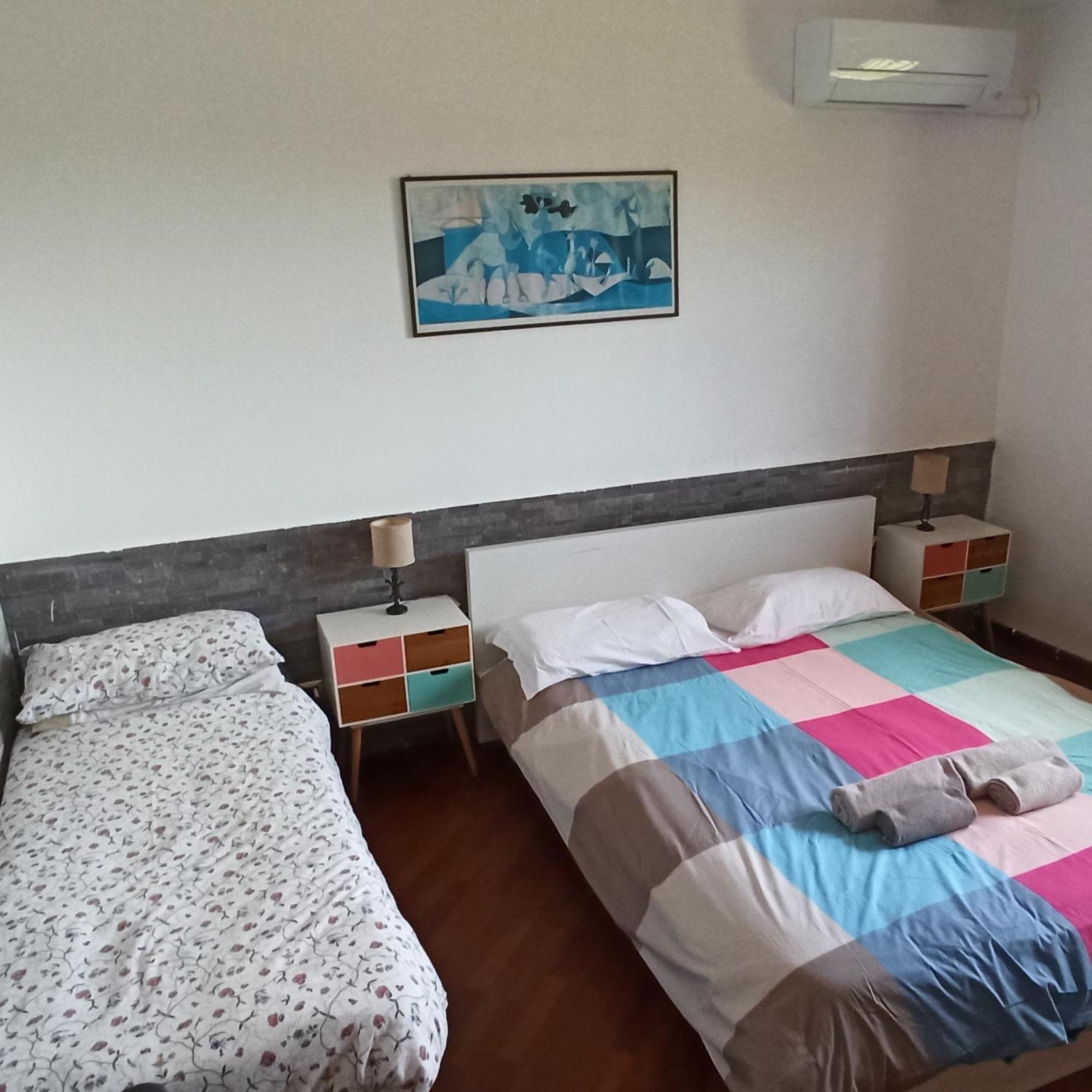 La Circumetnea Home Катания Номер фото