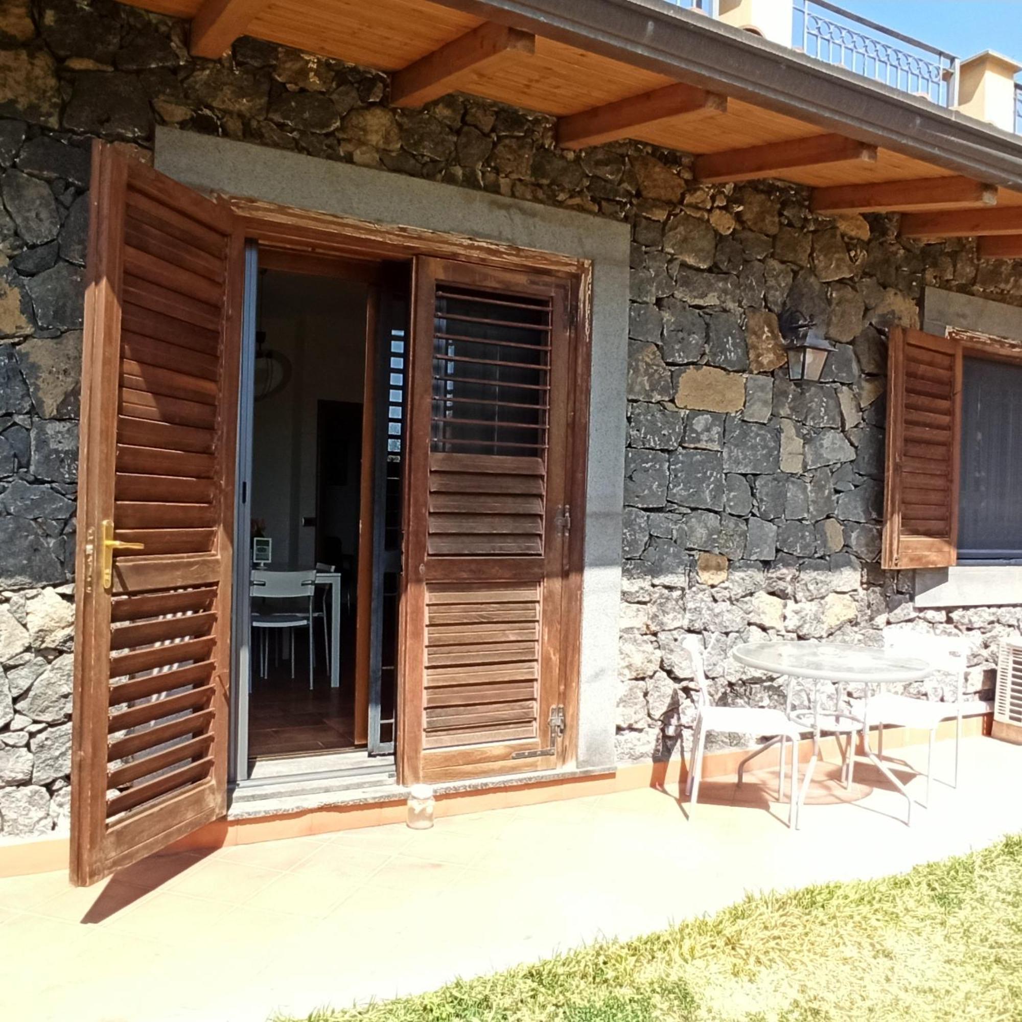 La Circumetnea Home Катания Номер фото