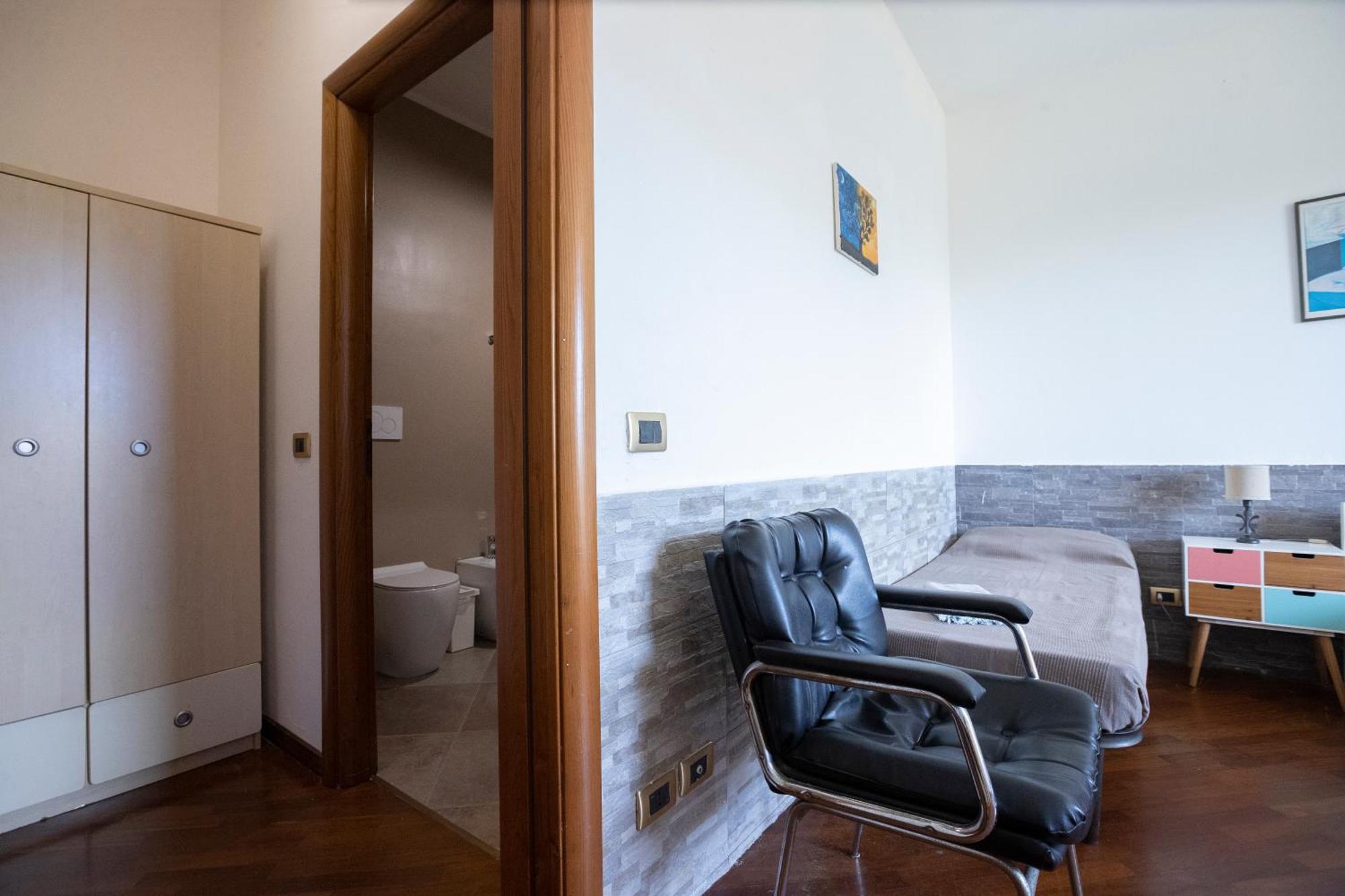 La Circumetnea Home Катания Экстерьер фото