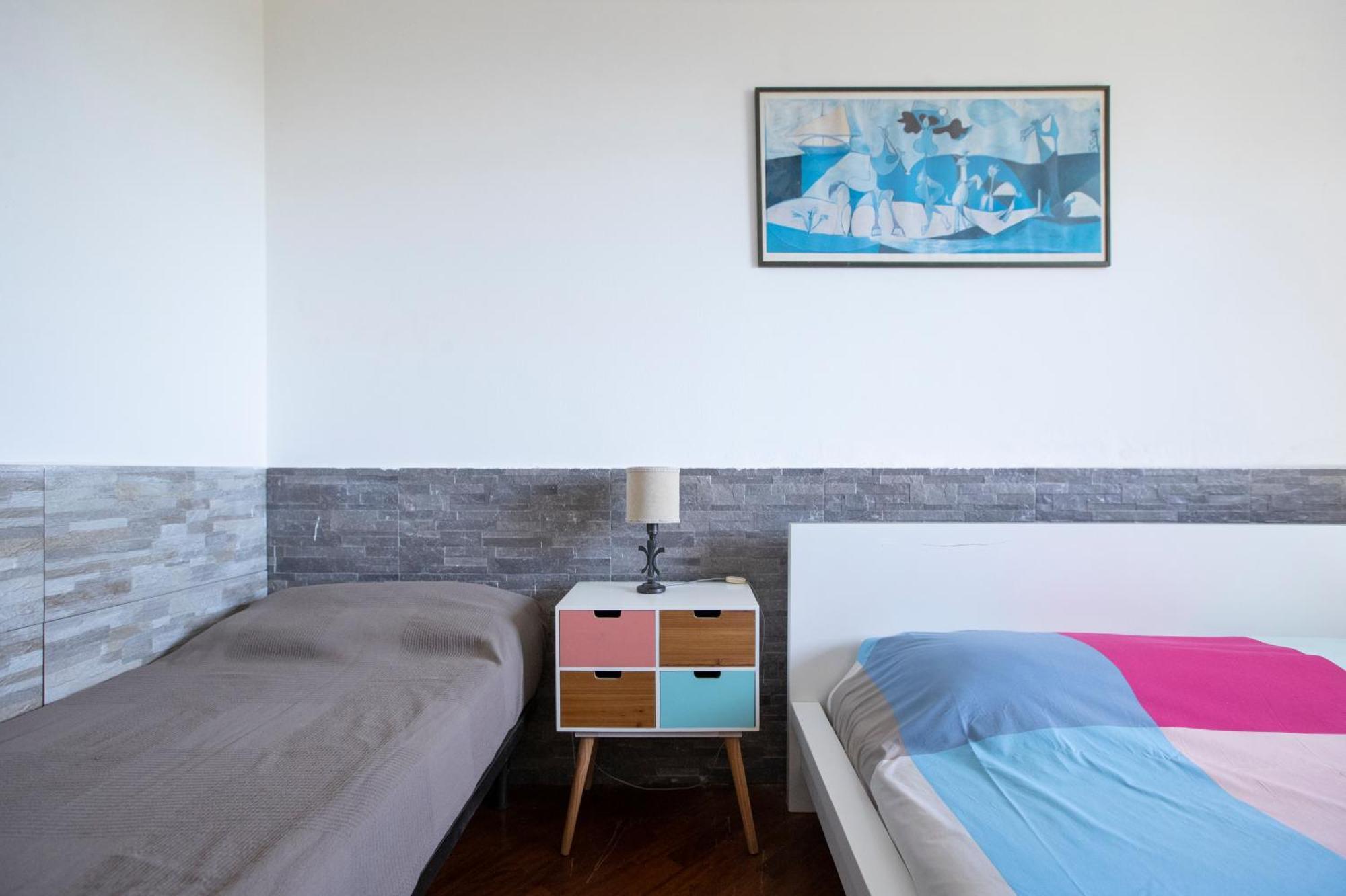 La Circumetnea Home Катания Экстерьер фото