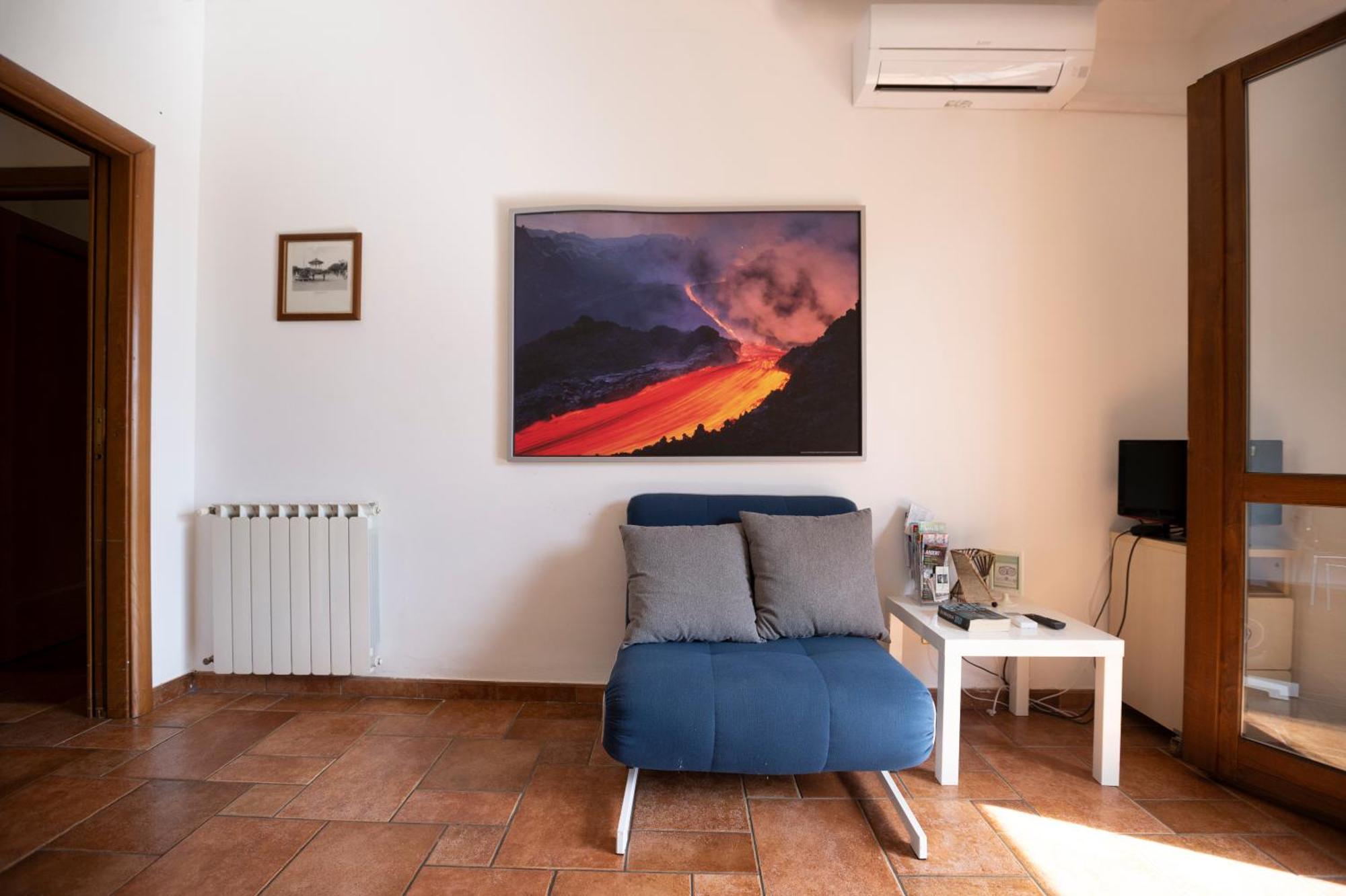La Circumetnea Home Катания Экстерьер фото