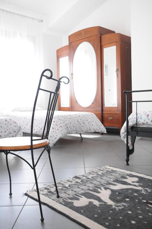 La Circumetnea Home Катания Номер фото