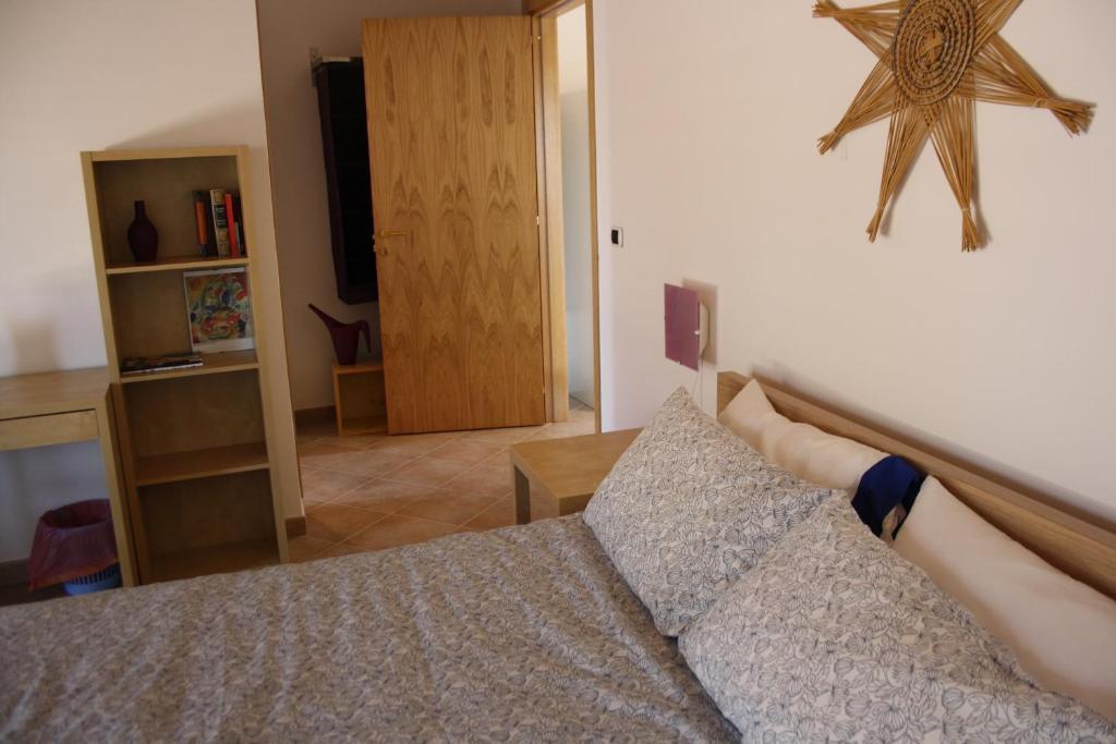 La Circumetnea Home Катания Номер фото