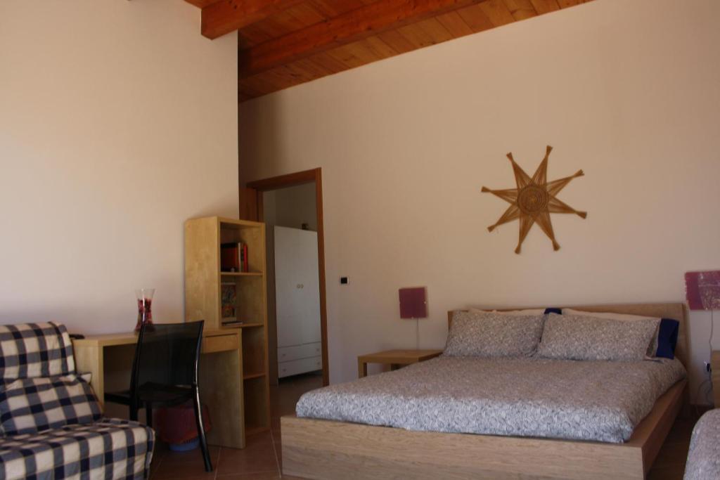 La Circumetnea Home Катания Номер фото