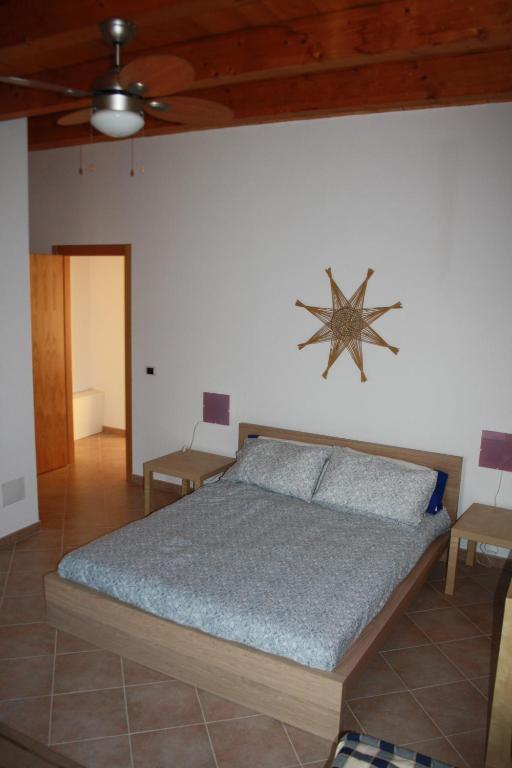 La Circumetnea Home Катания Номер фото
