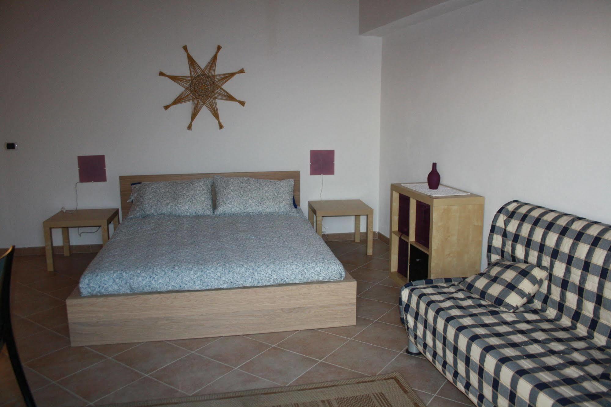 La Circumetnea Home Катания Экстерьер фото