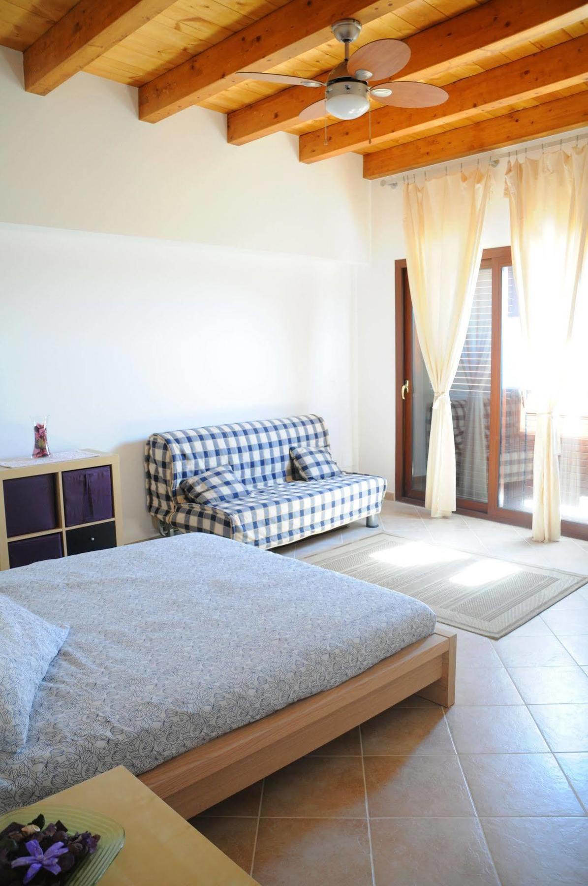 La Circumetnea Home Катания Экстерьер фото