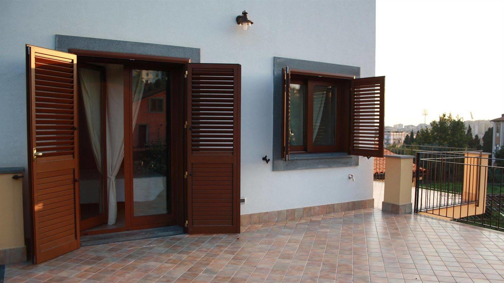 La Circumetnea Home Катания Экстерьер фото