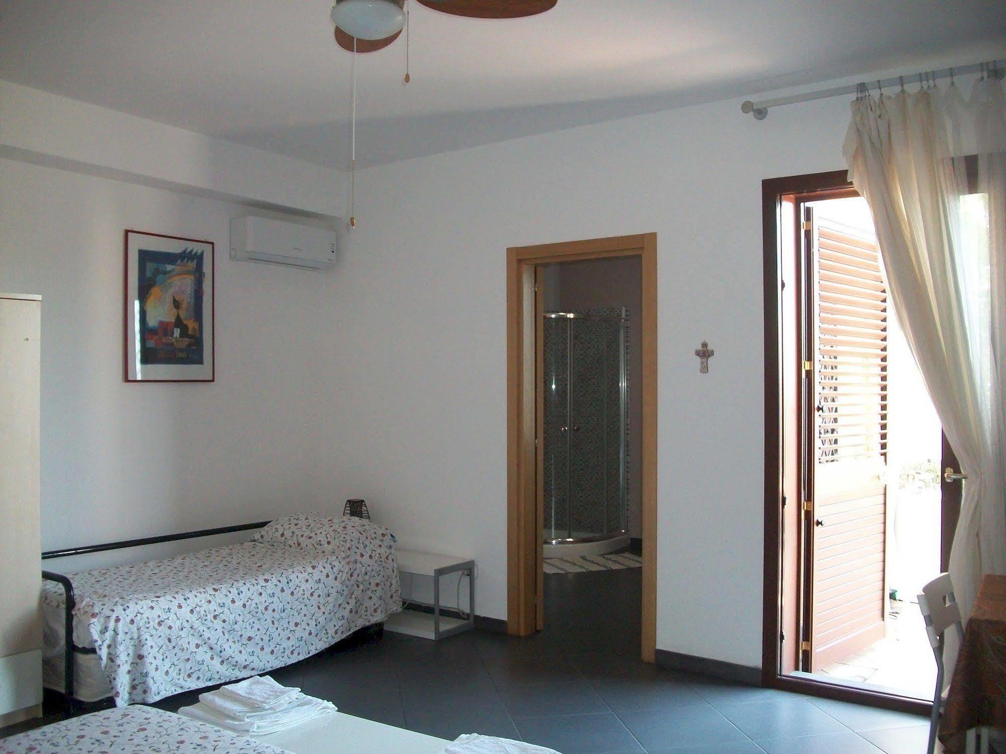 La Circumetnea Home Катания Экстерьер фото