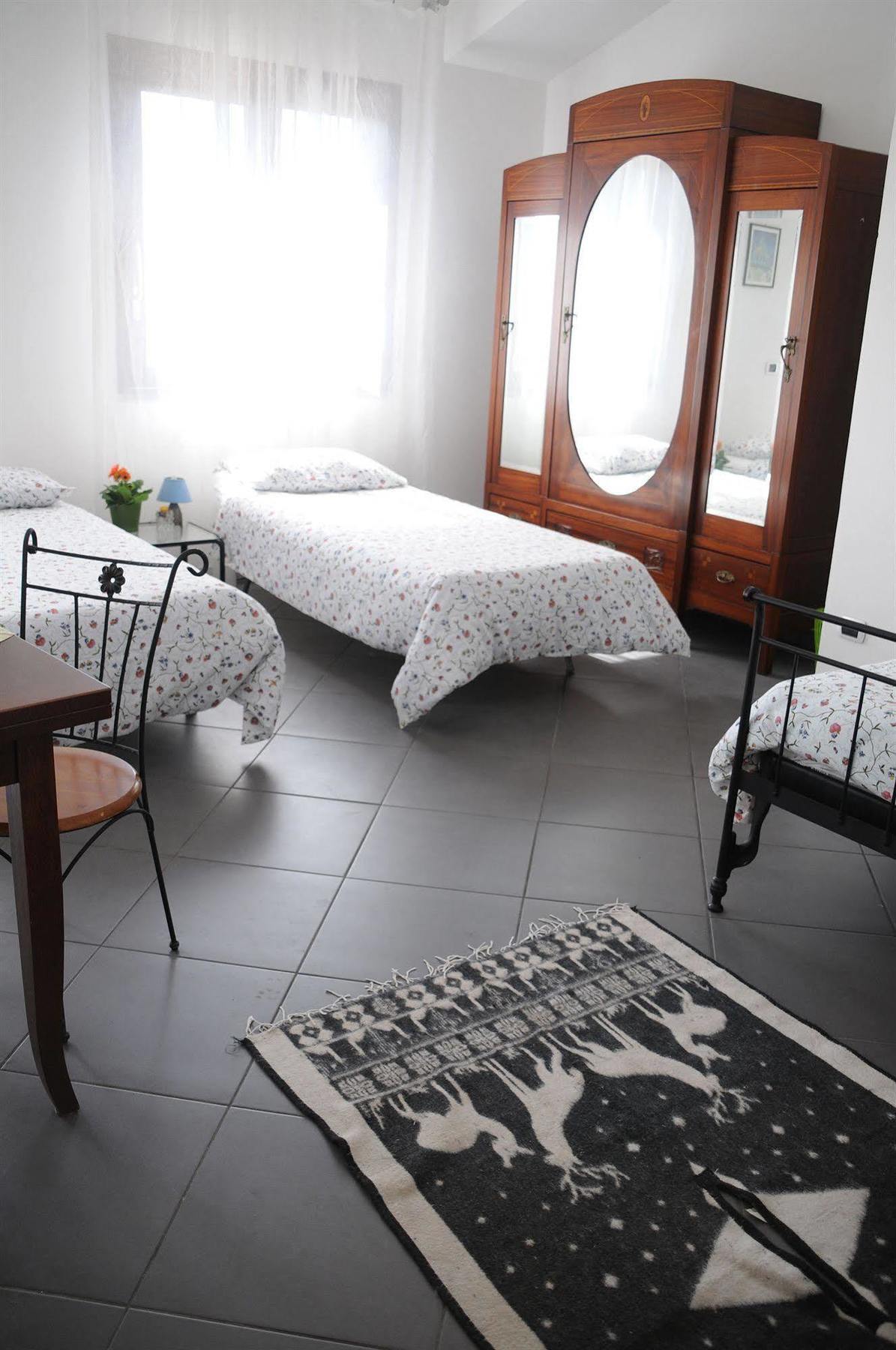 La Circumetnea Home Катания Экстерьер фото