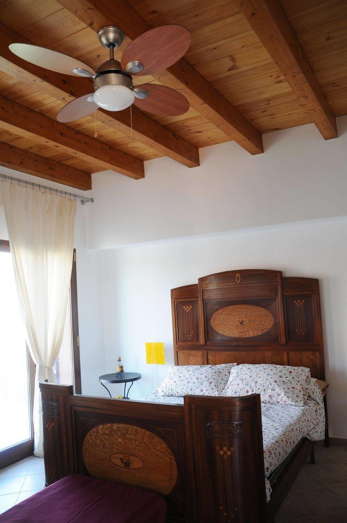 La Circumetnea Home Катания Экстерьер фото